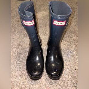 Women’s Hunter Classic Rain Boots